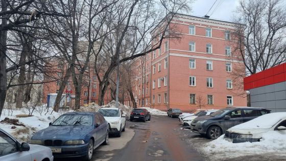 Продажа 2-комнатной квартиры 57,9 м², 4/5 этаж