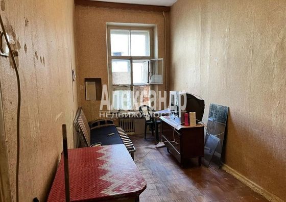 Продажа 1 комнаты, 15 м², 2/5 этаж