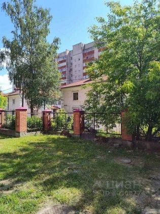 Продажа 4-комнатной квартиры 88 м², 2/2 этаж