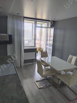 Продажа 3-комнатной квартиры 90 м², 21/21 этаж