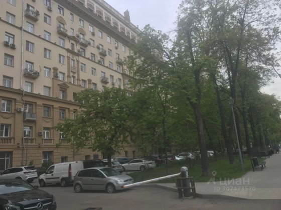 Продажа 2-комнатной квартиры 68 м², 8/9 этаж