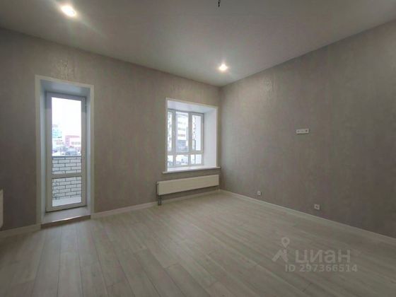 Продажа 1-комнатной квартиры 52 м², 1/16 этаж