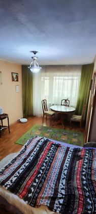 Продажа 2-комнатной квартиры 40,3 м², 2/4 этаж