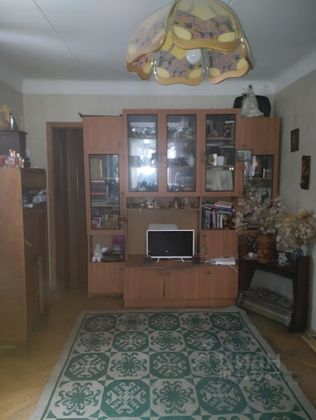 Продажа 1-комнатной квартиры 31 м², 2/4 этаж