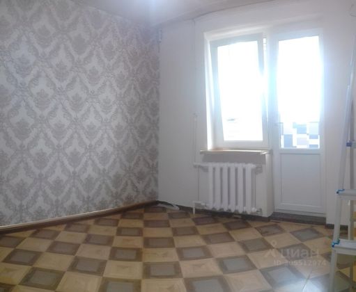 Продажа 2-комнатной квартиры 53 м², 2/6 этаж