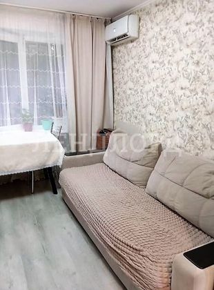 Продажа квартиры-студии 18 м², 1/5 этаж