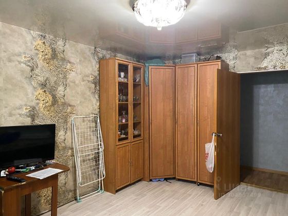 Продажа 3-комнатной квартиры 55,6 м², 1/5 этаж