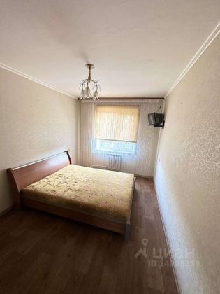 Продажа 2-комнатной квартиры 53,9 м², 3/5 этаж