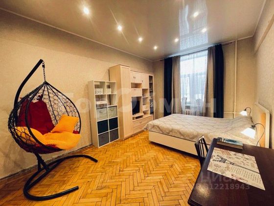 Продажа 3-комнатной квартиры 78 м², 1/5 этаж