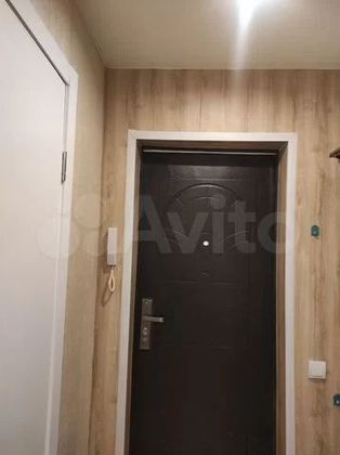 Продажа 2-комнатной квартиры 36 м², 1/2 этаж