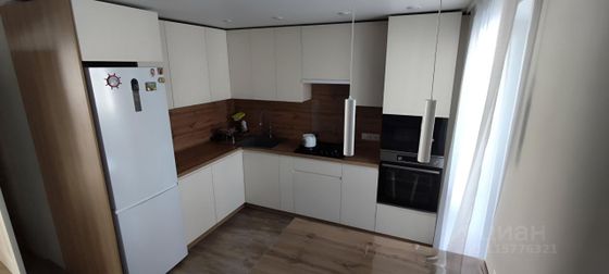 Продажа 2-комнатной квартиры 50 м², 2/3 этаж