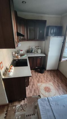 Продажа 2-комнатной квартиры 49,8 м², 9/16 этаж