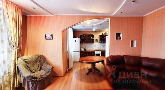 Продажа 2-комнатной квартиры 82 м², 5/6 этаж