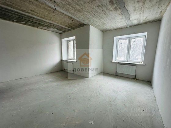 Продажа 3-комнатной квартиры 105 м², 1/9 этаж