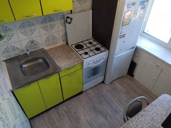 Продажа 3-комнатной квартиры 51,1 м², 7/9 этаж