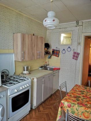 Продажа 2-комнатной квартиры 39 м², 2/9 этаж