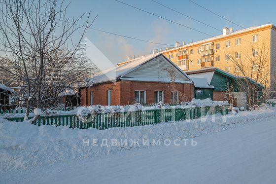 Продажа дома, 39,2 м², с участком 11,5 сотки