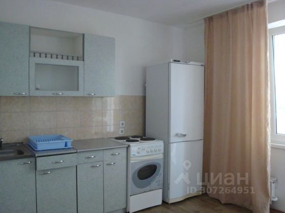 Аренда 2-комнатной квартиры 60 м², 2/16 этаж