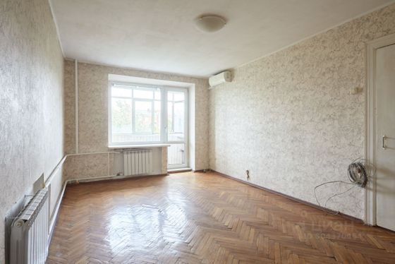 Продажа 1-комнатной квартиры 31,4 м², 8/8 этаж