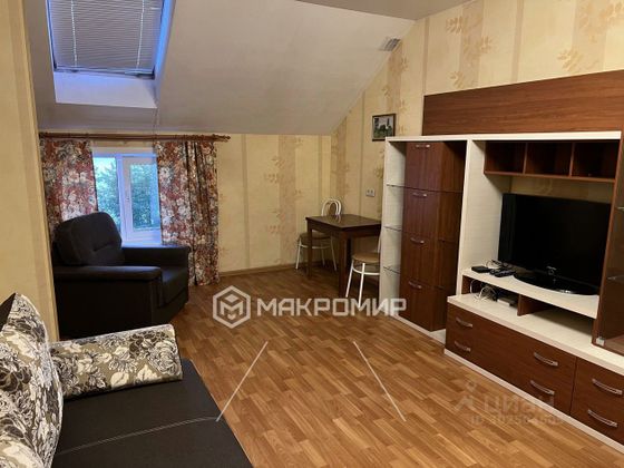 Продажа 2-комнатной квартиры 76,3 м², 4/4 этаж