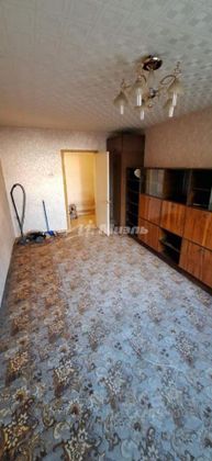 Продажа 2-комнатной квартиры 48,1 м², 4/9 этаж