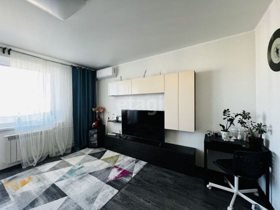 Продажа 2-комнатной квартиры 64,4 м², 10/10 этаж