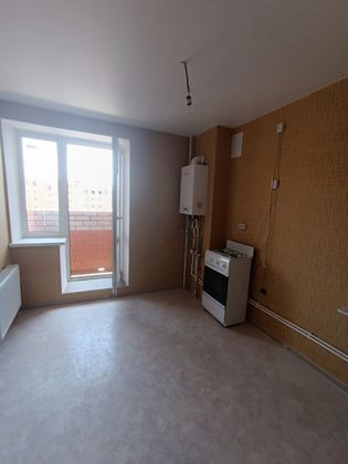 Продажа 1-комнатной квартиры 29 м², 10/11 этаж