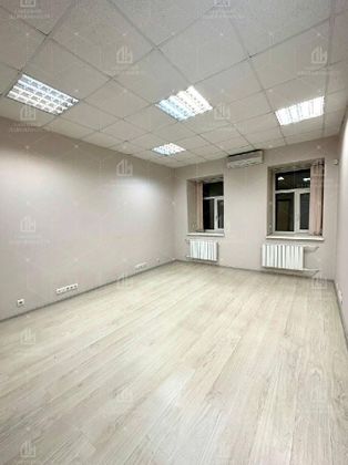 Продажа 3-комнатной квартиры 95,8 м², 1/5 этаж