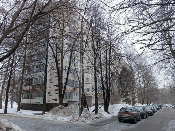 Продажа 2-комнатной квартиры 44,3 м², 4/9 этаж