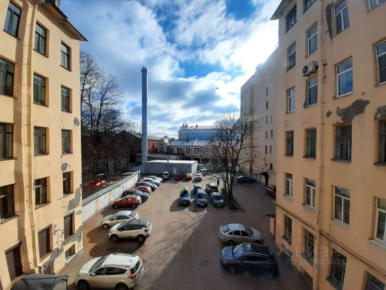 Продажа 4-комнатной квартиры 95,6 м², 3/5 этаж