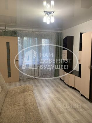 Продажа 1-комнатной квартиры 29,7 м², 2/5 этаж