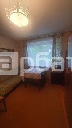 Продажа 1-комнатной квартиры 21,1 м², 2/5 этаж