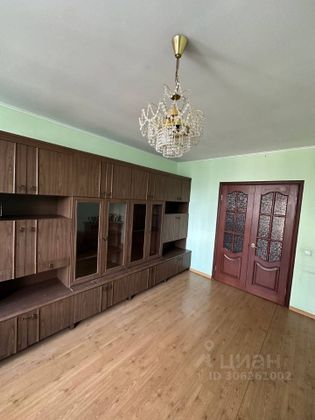 Продажа 2-комнатной квартиры 57 м², 7/17 этаж