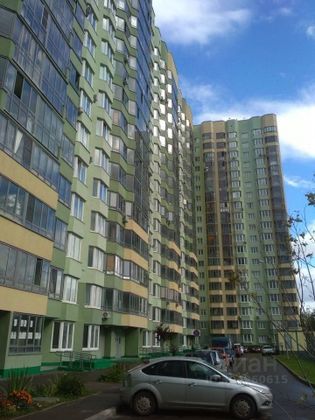 Продажа 3-комнатной квартиры 89 м², 16/19 этаж