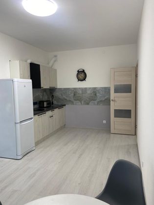 Аренда 2-комнатной квартиры 61,7 м², 5/16 этаж