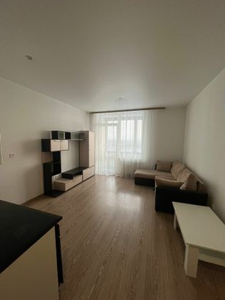 Аренда 1-комнатной квартиры 28 м², 18/32 этаж