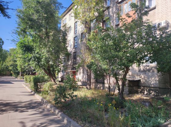 Продажа 2-комнатной квартиры 42,9 м², 5/5 этаж