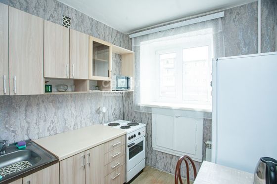 Продажа 1-комнатной квартиры 21,7 м², 2/5 этаж