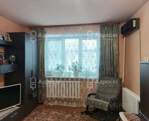 Продажа 1-комнатной квартиры 28,6 м², 1/5 этаж