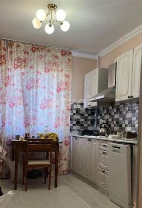 Продажа 3-комнатной квартиры 65,1 м², 7/9 этаж