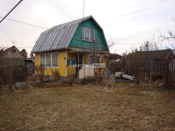 Продажа дома, 45,7 м²