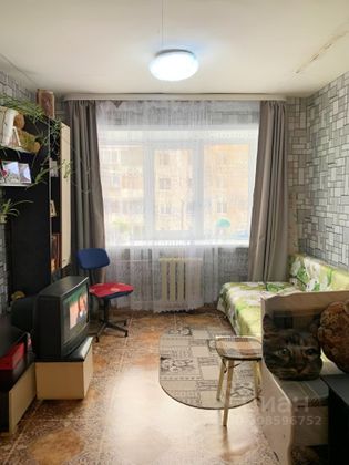 Продажа 1 комнаты, 18,3 м², 4/5 этаж