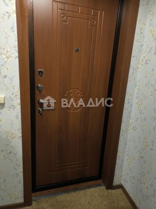 Продажа 1-комнатной квартиры 35 м², 9/12 этаж