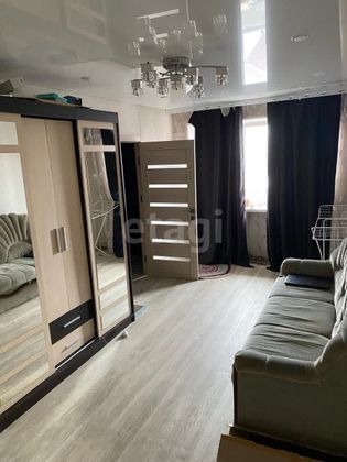 Продажа 2-комнатной квартиры 41,9 м², 5/5 этаж