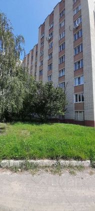 Продажа 1-комнатной квартиры 34,1 м², 2/9 этаж