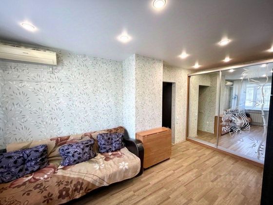 Продажа 3-комнатной квартиры 44,5 м², 4/5 этаж