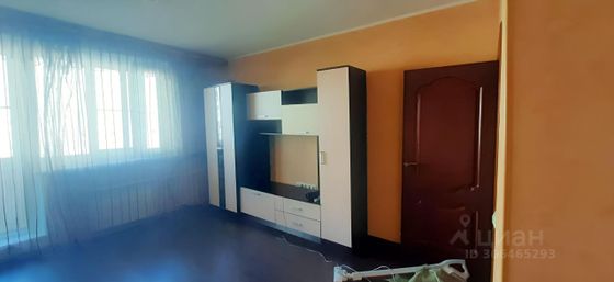 Продажа 1-комнатной квартиры 41,7 м², 8/12 этаж