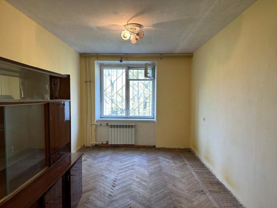 Продажа 3-комнатной квартиры 55,3 м², 2/9 этаж