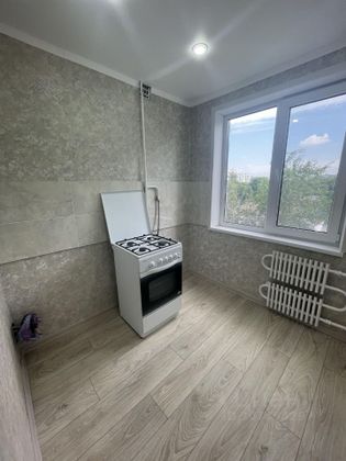 Продажа 1-комнатной квартиры 30 м², 4/5 этаж