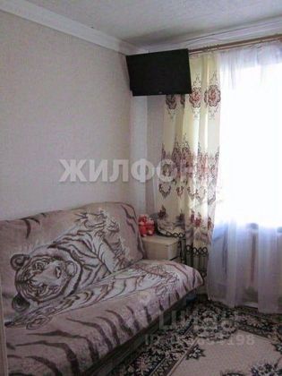 Продажа 1-комнатной квартиры 11,8 м², 4/5 этаж